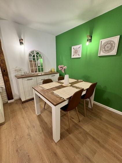 Apartament  de închiriat cu 2 camere, zona Gara - 2