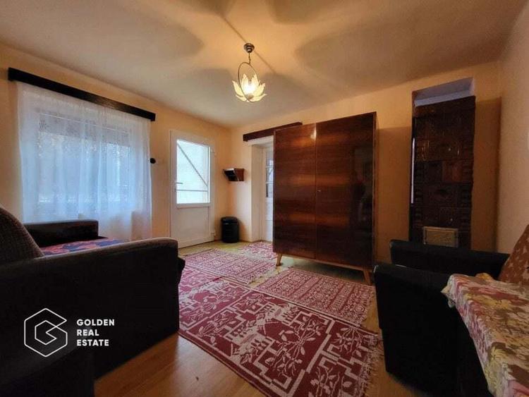 Casa cu 2 corpuri de cladire, oras Lipova - 7