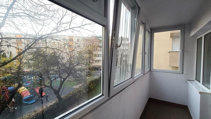 Apartament cu 2 camere decomandat Manastur - 9