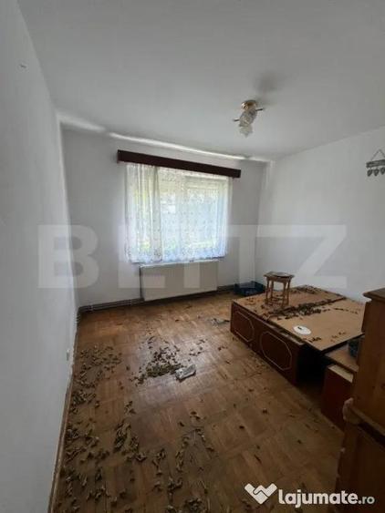 Apartament 3 camere , 63 mp , Sangeorgiu de Mures - 9