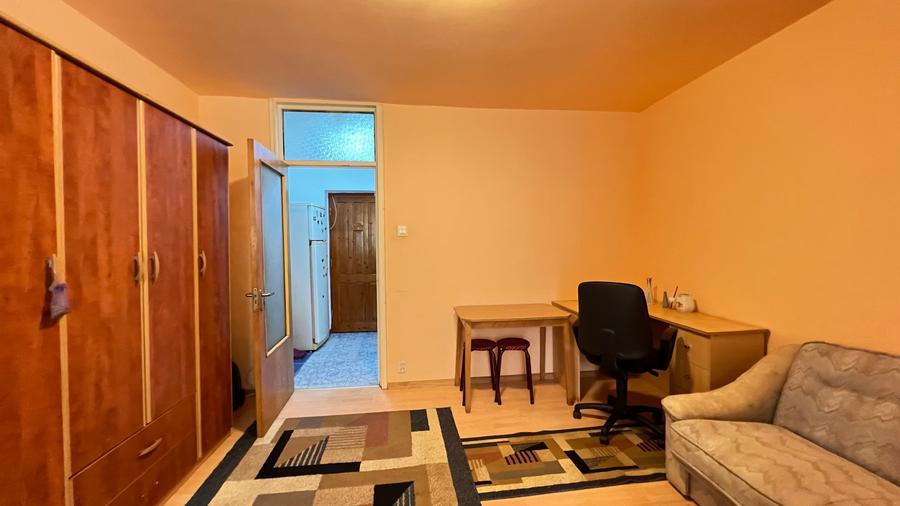 Garsoniera Dristor, 12 minute de metrou, stradal, mobilata si utilata complet - 5