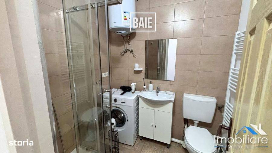 Apartament 2 camere Str. General Dragalina | Etaj 2 | Zona centrala - 5