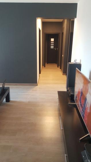 Apartament 3 cam dec Militari et 2 /7,72 mp utili - 1