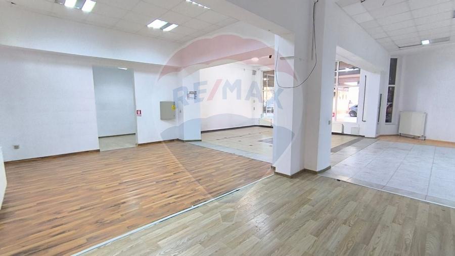 Spațiu comercial de inchiriat - 1