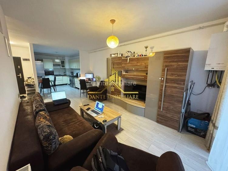 2 camere, modern, bloc nou, terasa, parcare, Gheorgheni, Grand Park