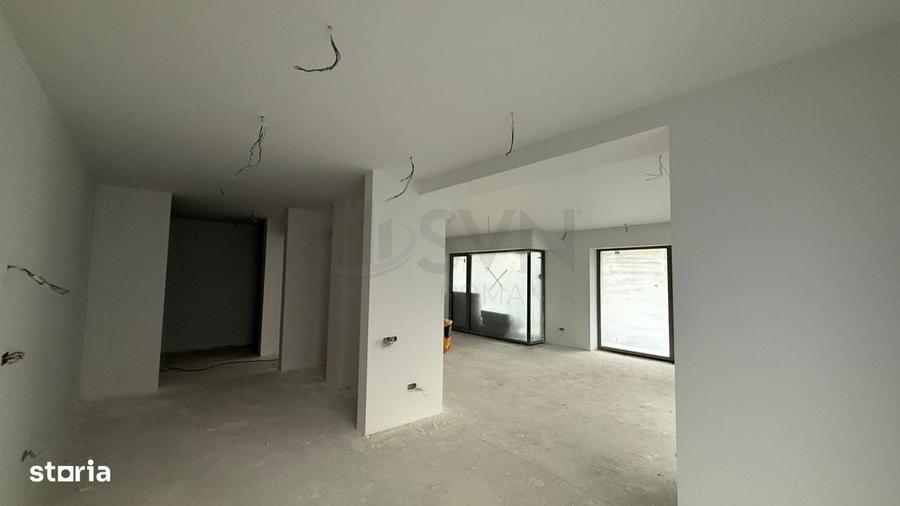 Apartament 2 camere Premium Pipera - 8