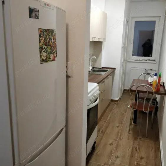 Ap modern totul nou 2 cam cu termoteca Vlaicu Fortuna parter - 2