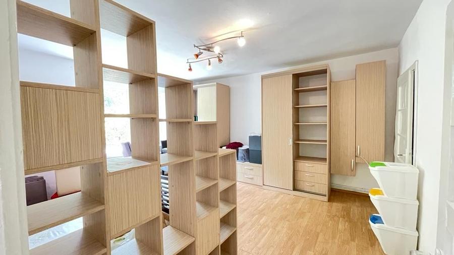 Casa de vanzare cu 2 camere in Zona Sagului - Carrefour - cimitir - 3