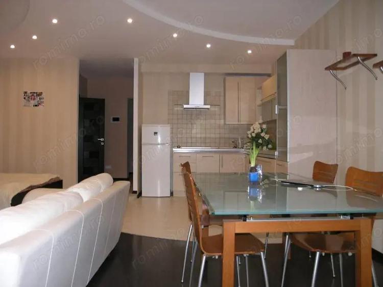 Garsoniera de inchiriat - Zona Baneasa - 4