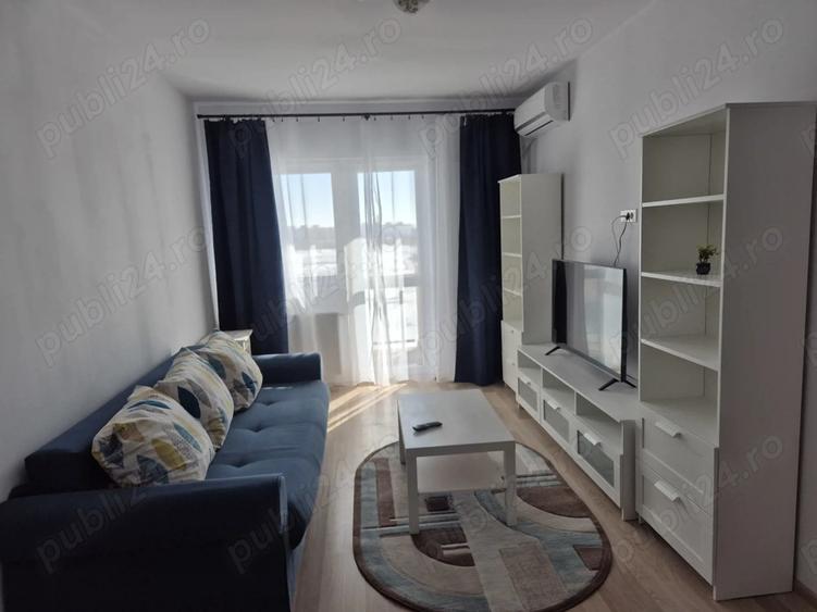 Inchiriere 2 camere sector 4 - 6