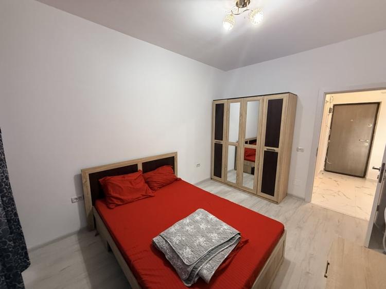 Inchiriere Apartament 2 camere Militari Residence - 6