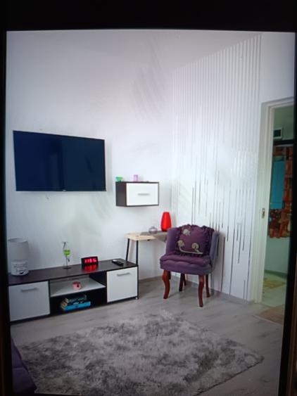 Garsoniera decomandata Chiajna / str Toamnei Mobilata Utilata - 3