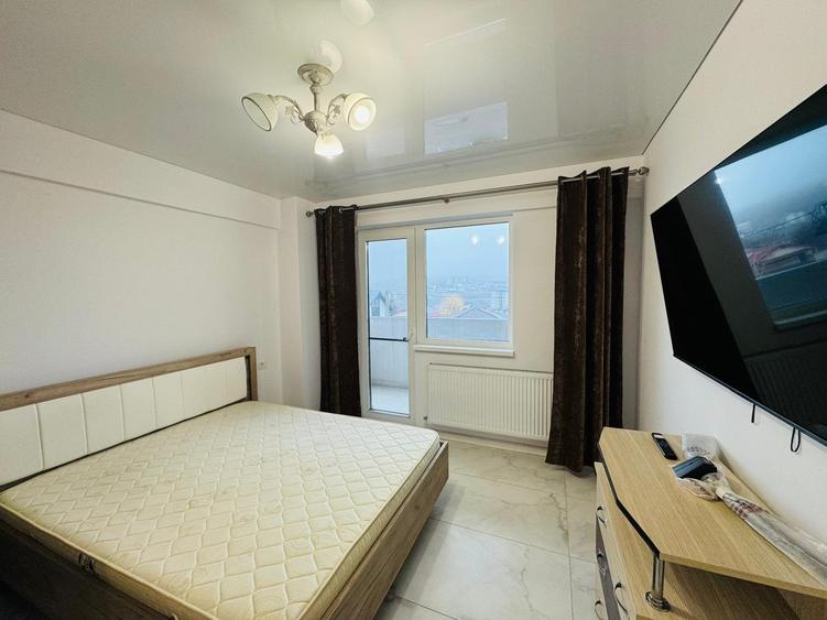 Apartament cu 2 camere Visan - 4