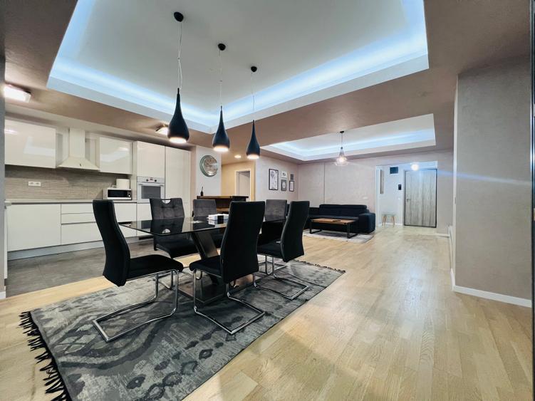 Vanzare Apartament Modern 4 Camere Iancu Nicolae - 12