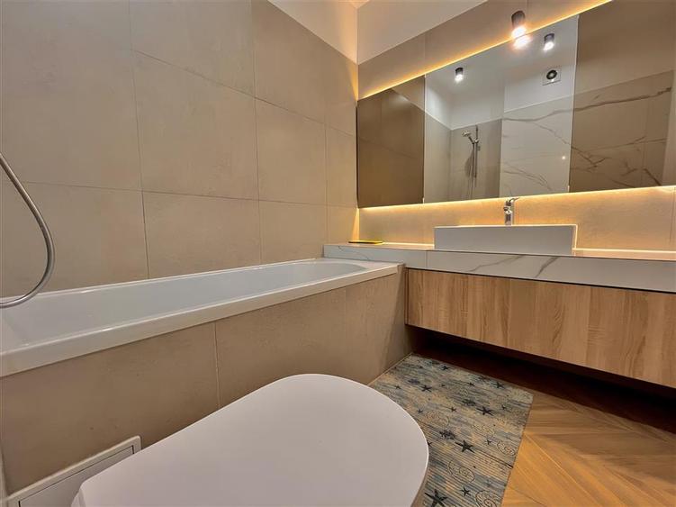 Studio la Prima Inchiriere cu Incalzire Pardoseala in Qualis - 6