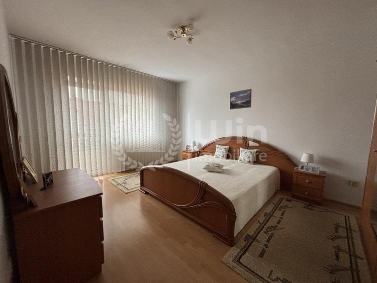 Casa individuala | 287mp util | Teren 320mp | Someseni | Zona Pod Ira - 5