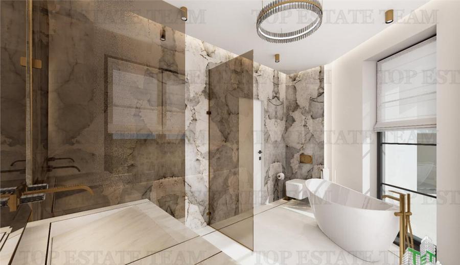 Vila Premium de | 600 mp | Teren 1000 mp | Finalizare 2025 - 17