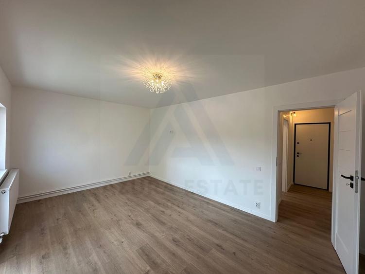 Apartament 3 camere 64 mp utili 2 bai etaj 1 complet renovat Strand - 8