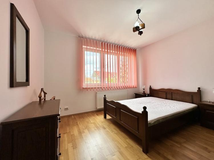 Apartament spatios cu 3 camere, Zorilor/Europa, 74 mp, bloc mic, boxa - 4
