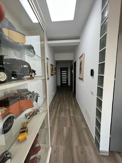 Apartament de lux-155 mp-Liceul Unirea-155 mp - 5