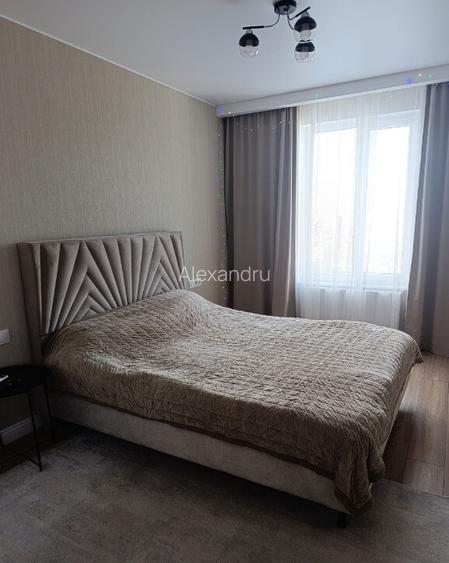 Garsoniera de inchiriat in zona Pipera