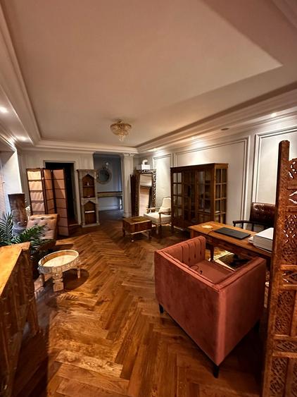 Cladire separata cu etaj zona ultracentrala - 4