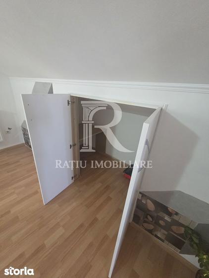 Apartament la casa cu 4 camere | Iosia | Oradea - 12
