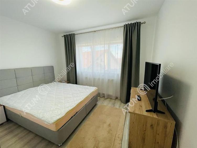 Apartament cu 2 camere decomandate si balcon etaj intermediar - 3