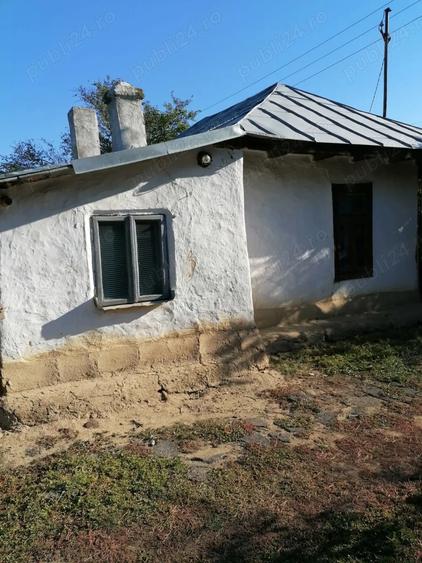 Casa de vanzare Malu - IALOMITA - 5