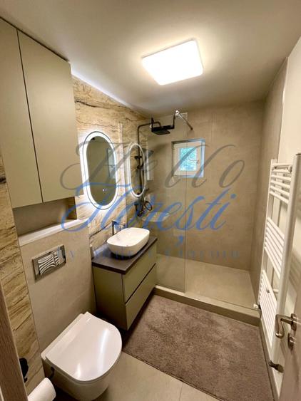 Apartament de inchiriat 2 camere in Cluj zona Marasti - 12