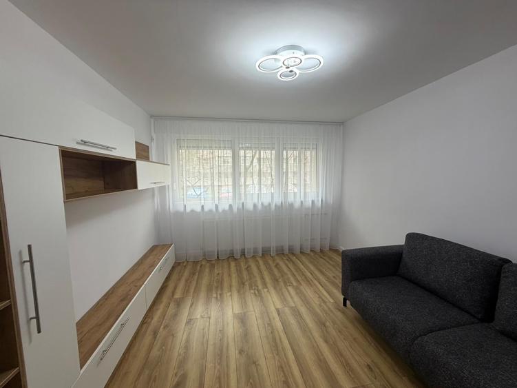 Drumul Taberei, Favorit, 2 camere, parter, complet renovat, prima închiriere - 2