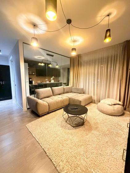 Inchiriere Apartament 3 Camere Cloud 9 Residence 2 Locuri Parcare - 2