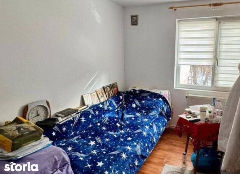 Apartament 2 camere Podu Ros , 41 metri, etaj 3 Cod:162211 - 2