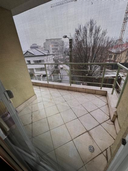 Herastrau -Nordului 3 camere mobilat - 17