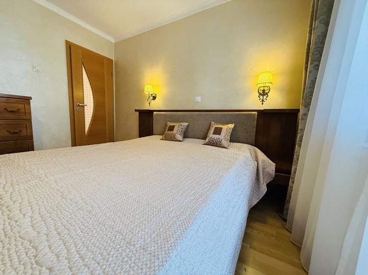 Baba Dochia | 3 camere | Decomandat | 2 bai | Etaj 2 | Centrala proprie - 21