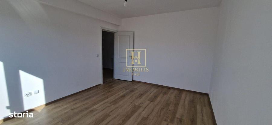 Apartament 2 camere D 48 mp+ loc de parcare Lunca Cetatuii 89000 euro - 5