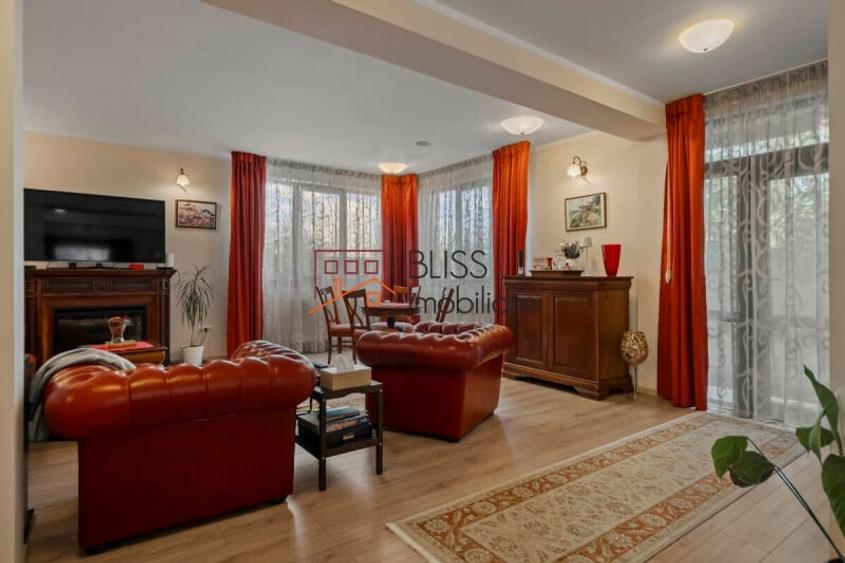 Casă / Vilă 6 camere în zona 23 August Otopeni - 10