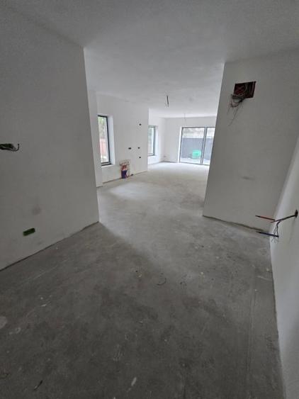 Studio parter 50mp cu terasa 22mp  Busteni Zamora DIRECT PROPRIETAR - 16