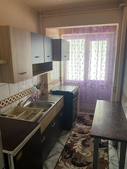 De închiriat apartament 2 camere Constantin Brâncoveanu - 5