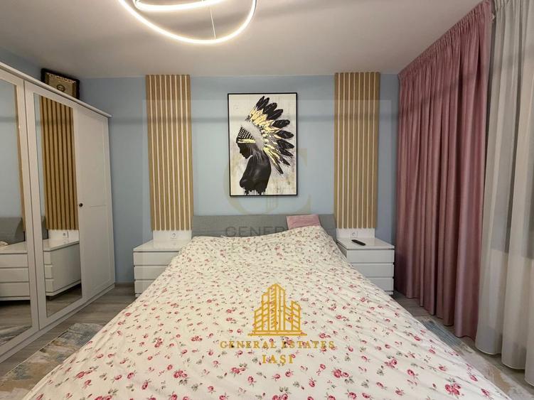 Vânzare apartament 2 camere, la cheie | Valea Lupului - 2