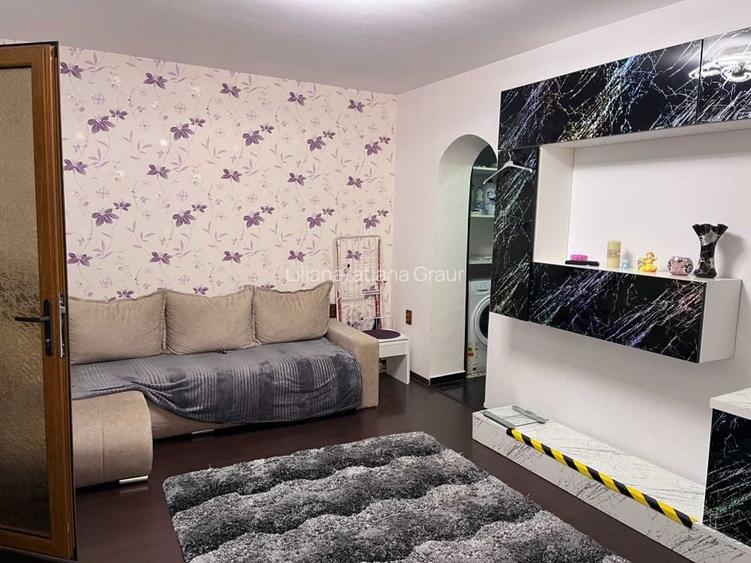 Inchiriez apartament 2 camere, Tiglina 1 - mobilat si utilat complet