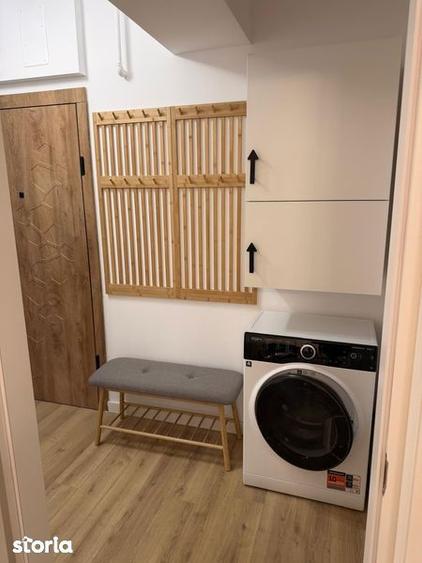 Apartament 2 camere nou/ de inchiriat - 5