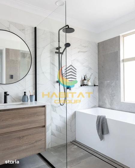 Apartament 2 Camere, Metrou 2 min, Dezvoltator - 1