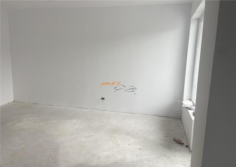 Apartament 3 camere situat in bloc nou, zona Spitalul Milita - 3