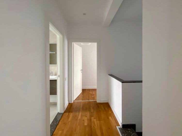 Vila moderna in complex boutique retras in zona liniștita diin Pipera - 4