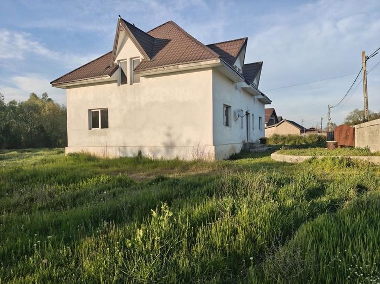 Vand locuinta in comuna Breasta Dolj - 8