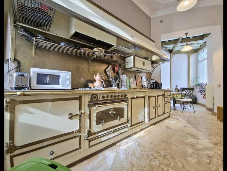 Vila cu arhitectura , 1000mp, 685 mp teren - 7