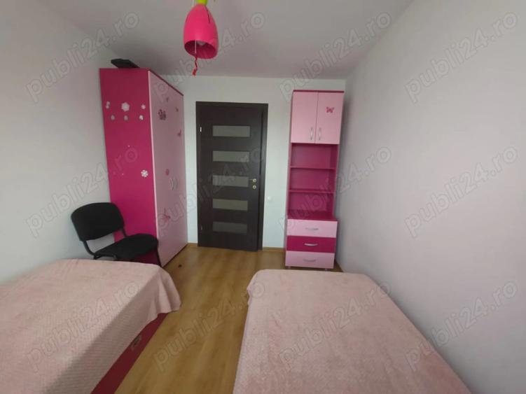 De vanzare casa D+P+E - Aleea Trifoiului - 5