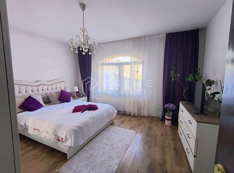 Casa perfectă pentru familie – curte, foișor cu grătar și garaj triplu - 8