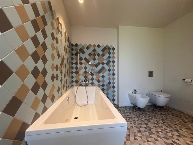 Inchiriere Vila Ultramoderna Iancu Nicolae / Modern Villa for Rent Iancu Nicolae - 27